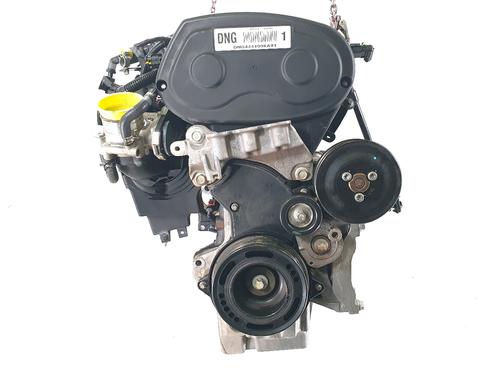 Used Engine Engine CHEVROLET TRAX [2012-2026] 34230777 34230777