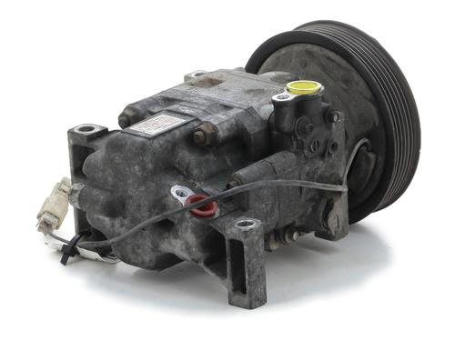 AC compressor MAZDA 3 (BK) 1.6 (BK14) | BP24017266M34 