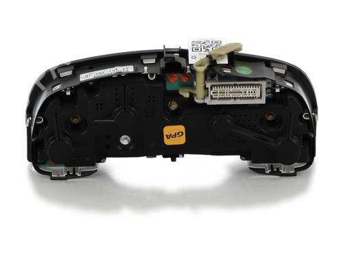 Instrument cluster OPEL ZAFIRA A MPV (T98) 2.2 DTI 16V (F75) | BP23203771C47 