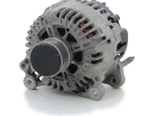 Used Alternator Alternator SKODA OCTAVIA II Combi (1Z5) 1.9 TDI (105 hp) 34146668 34146668