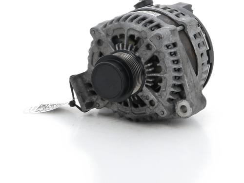 Used Alternator Alternator JAGUAR F-PACE (X761) 3.0 SDV6 AWD (300 hp) 34413717 34413717