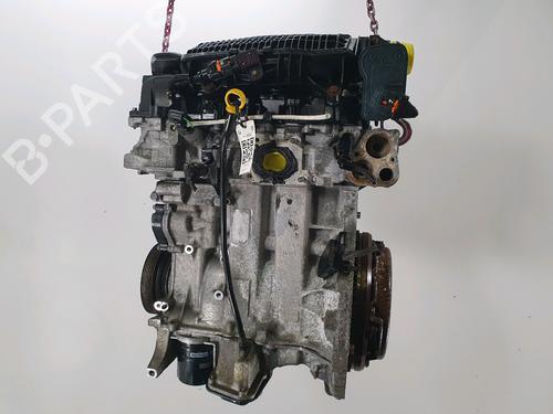 Engine PEUGEOT 208 I (CA_, CC_) 1.2 VTi 68 / PureTech 68 | BP36373581M1 - Image 2
