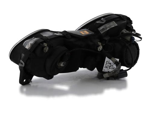 Right headlight JAGUAR S-TYPE II (X200) 2.7 D | BP29579100C29 