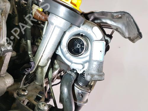 Engine ALFA ROMEO MITO (955_) 1.3 MultiJet (955AXP1A, 955AYC1A) | BP39421846M1 - Image 6