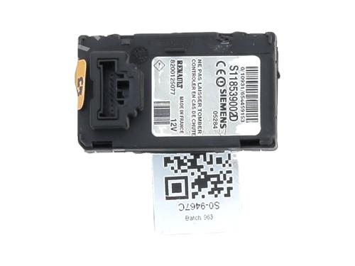 Kortlæser RENAULT SCÉNIC II (JM0/1_) 1.5 dCi (JM1E, JM16) (106 hp) 30741449