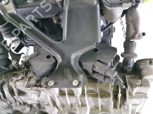 Engine MERCEDES-BENZ A-CLASS (W169)  | BP26541259M1 