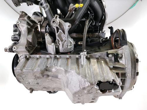 Engine MERCEDES-BENZ E-CLASS (W211) E 220 CDI (211.006) | BP37680691M1 - Image 11