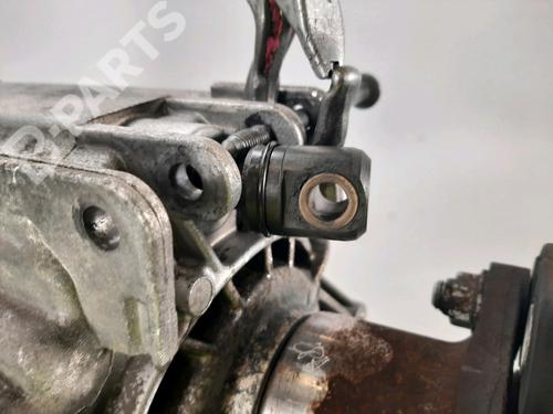 Gearbox BMW 1 (E81) 120 d | BP10462099M3 