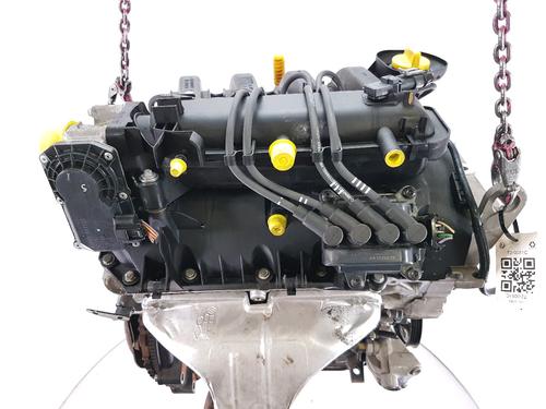 Engine RENAULT TWINGO II (CN0_) 1.2 16V (CN0K, CN0V, CN0A) | BP39547793M1 - Image 5