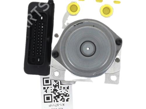 ABS pump HYUNDAI i20 III (BC3, BI3) 1.0 T-GDI hybrid 48V | BP40249225M43 - Image 5
