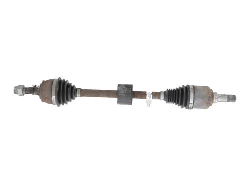 Used Left front driveshaft ALFA ROMEO MITO (955_) 0.9 TwinAir (955AXY1B) (105 hp) 30557683