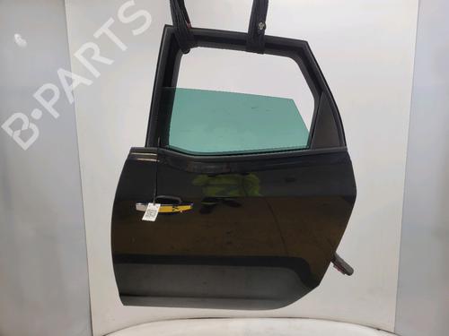 Used Left rear door OPEL MERIVA B MPV (S10) 1.7 CDTI (75) (110 hp) 30584227