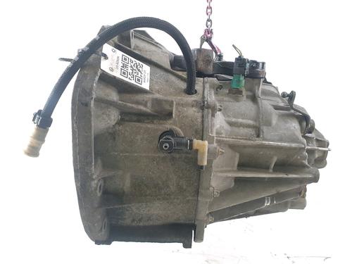 gearbox-renault-master-iii-van-fv-2010-31912646 main image