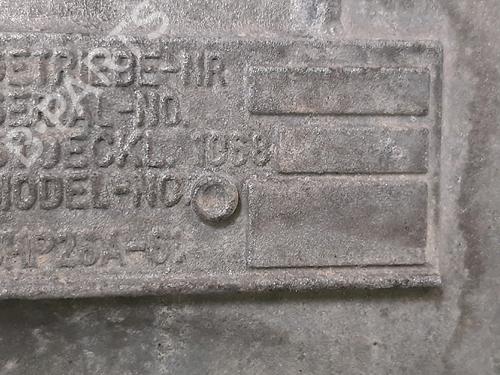 Gearbox AUDI A6 C6 Avant (4F5) RS6 quattro | BP31078806M3 