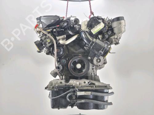 Used Engine MERCEDES-BENZ M-CLASS (W164) ML 320 CDI 4-matic (164.122) (224 hp) 29145145