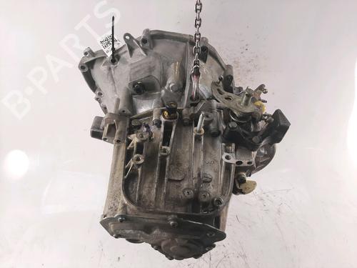 Gearbox CITROËN C6 (TD_) 2.2 HDi | BP34711476M3  - Image 6