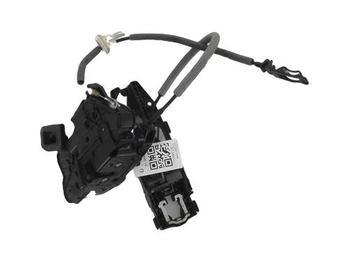 Fechadura frente esquerda VW GOLF VII (5G1, BQ1, BE1, BE2) 1.6 TDI (105 hp) 29443660