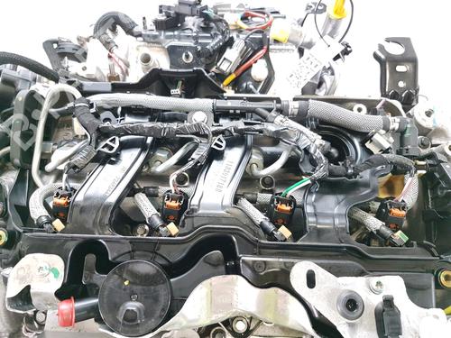 Engine RENAULT TRAFIC III Van (FG_) 2.0 dCi 130 (FGMY) | BP31963915M1