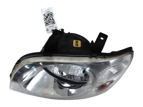 Left headlight MAHINDRA GOA | BP39971548C28 - Image 5