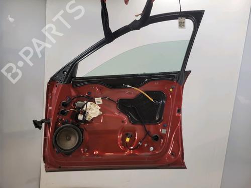 Right front door AUDI A3 Sportback (8PA) 1.9 TDI | BP29874886C3