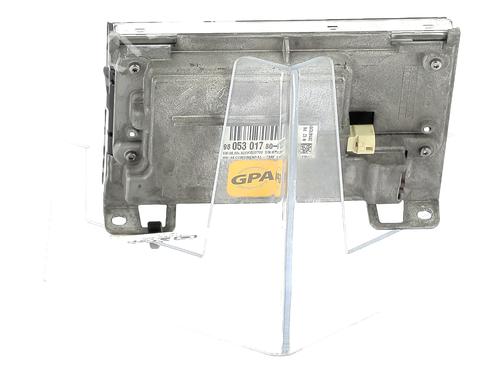 Radio PEUGEOT 208 I (CA_, CC_) 1.2 VTI 82 | BP20928184E6 