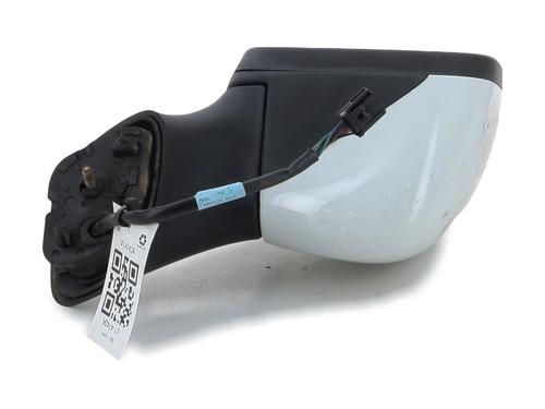 Left mirror RENAULT CLIO IV (BH_) 1.5 dCi 75 | BP29522316C26 