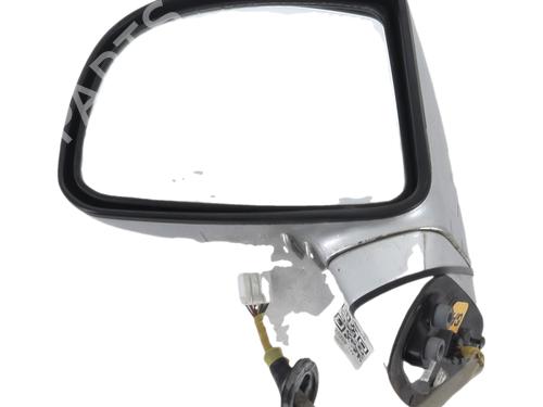 Used Left mirror Left mirror KIA CARENS III MPV (UN) 2.0 CRDi 115 (115 hp) 40212042 40212042