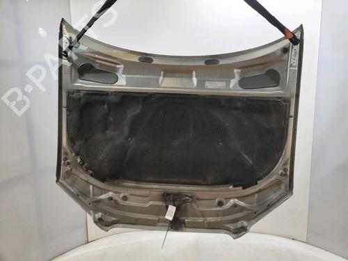 Hood AUDI A4 B7 Avant (8ED) 3.0 TDI quattro | BP30049395C1 