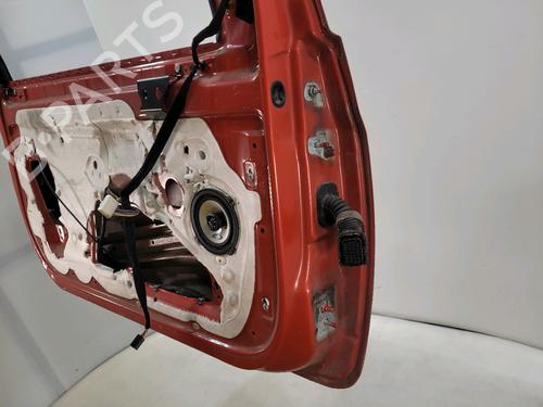 Left front door RENAULT CLIO III (BR0/1, CR0/1) 1.6 16V (BR05, BR0B, BR0Y, BR15, BR1J, BR1M, BR1Y, CR0B,... | BP29495982C2 