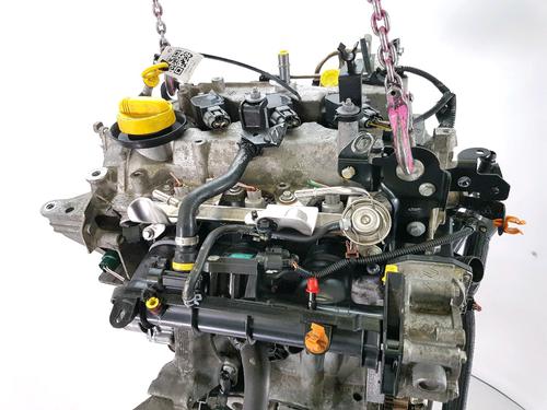 Engine RENAULT CLIO IV (BH_) 0.9 TCe 90 (BHNF, BHMA, BHMH, BHJK, BHJR) | BP37166914M1 - Image 7