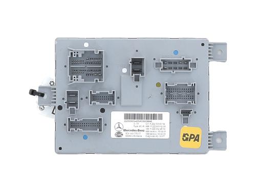 Other MERCEDES-BENZ GLC Coupe (C253) 220 d 4-matic (253.303, 253.305) | BP31240074O1 