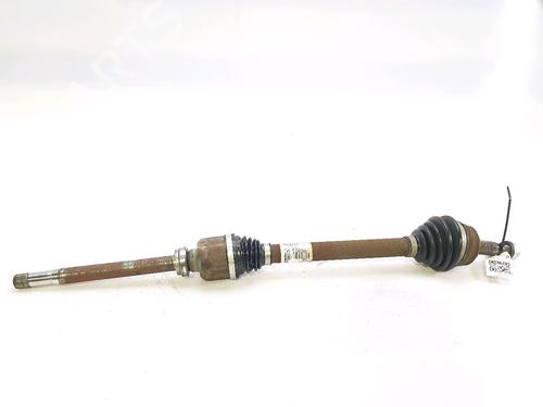 Used Right front driveshaft PEUGEOT 308 II (LB_, LP_, LW_, LH_, L3_) 1.2 THP 130 (131 hp) 28803374