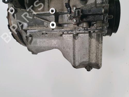 Engine OPEL AGILA B (H08) 1.0 (F68) | BP36212136M1  - Image 9