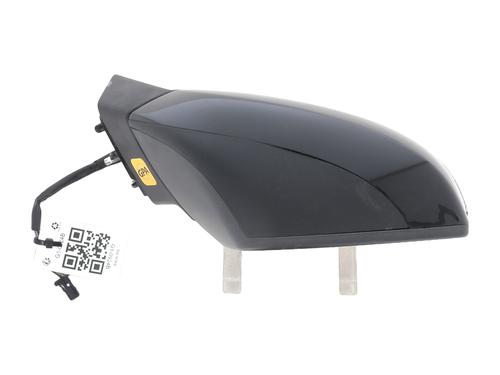 Used Right mirror RENAULT SCÉNIC III (JZ0/1_) 1.5 dCi (110 hp) 27603433