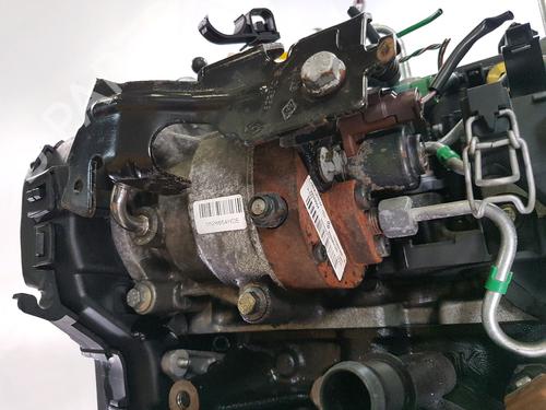 Engine RENAULT CLIO III (BR0/1, CR0/1) 1.5 dCi (C/BR0G, C/BR1G) | BP37752222M1  - Image 6