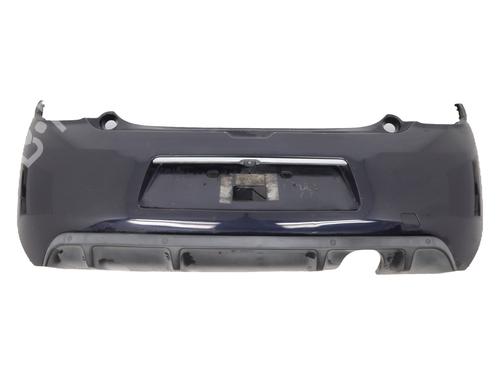 Used Rear bumper Rear bumper 39576757 39576757