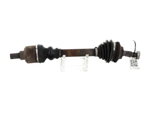 Left front driveshaft PEUGEOT 206 Hatchback (2A/C)  | BP24215719M38 