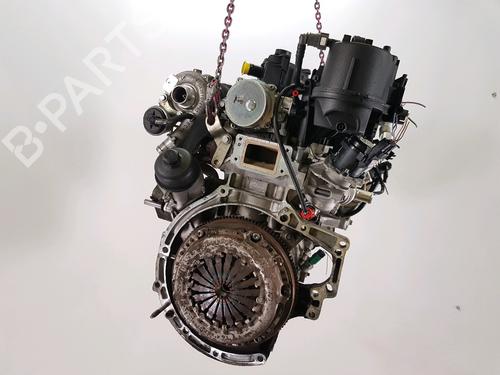 Engine PEUGEOT BIPPER Tepee 1.4 HDi | BP36007079M1 - Image 3