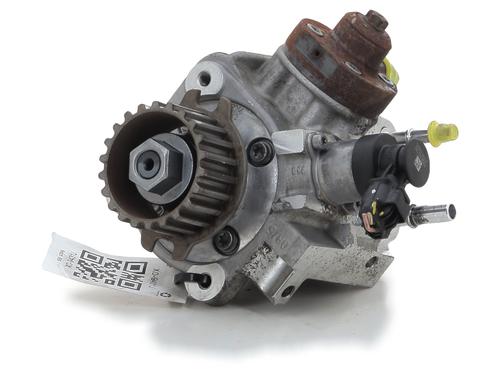 Used Injection pump CITROËN BERLINGO Box Body/MPV (B9) 1.6 HDi 90 (90 hp) 29902878