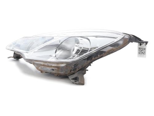 Venstre forlygte CITROËN C3 II (SC_) 1.1 i (60 hp) 30799547