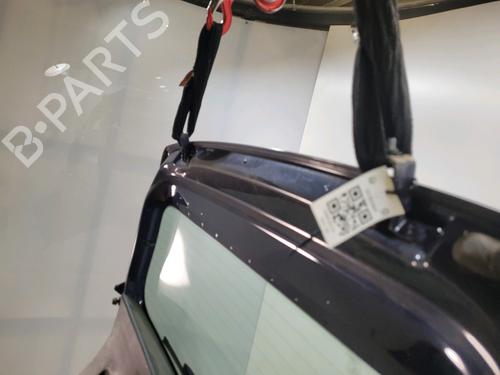 Tailgate VW POLO V (6R1, 6C1) 1.2 TSI 16V | BP29762331C6 