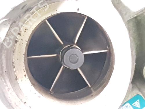 Engine PORSCHE MACAN (95B) 3.6 Turbo | BP30982514M1 