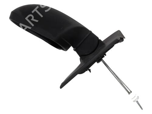 Used Left mirror Left mirror FORD FIESTA V (JH_, JD_) 1.3 (69 hp) 34112315 34112315