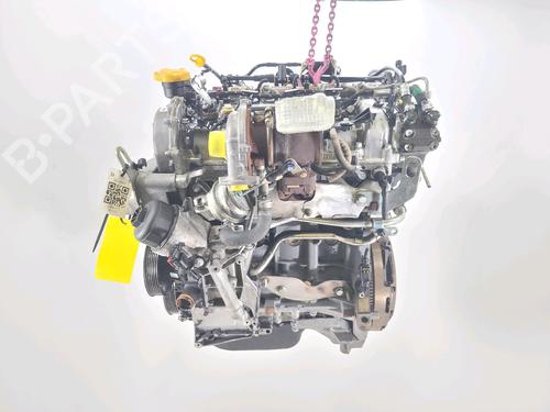Engine OPEL CORSA D (S07) 1.3 CDTI (L08, L68) | BP28122141M1 