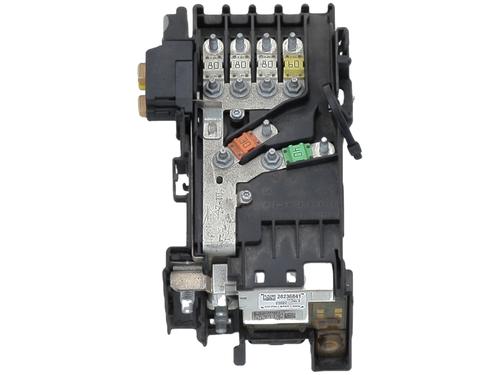 Elektronisk modul CITROËN C4 Picasso I MPV (UD_) 1.6 HDi 110 | BP29761727M83 