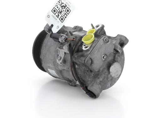AC compressor BMW 1 (E87) 118 d | BP40058130M34 - Image 2