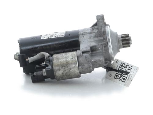 Used Starter Starter SEAT ALTEA (5P1) 2.0 TDI 16V (140 hp) 31349070 31349070