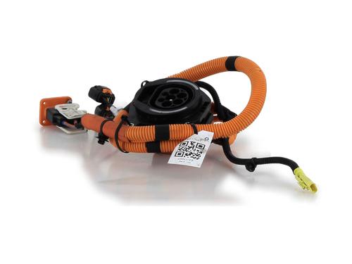 Inverter/Converter CITROËN C5 AIRCROSS (A_) 1.6 Hybrid 225 (A45GFR) | BP31284476M119