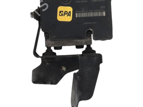ABS pump CHEVROLET LACETTI (J200) 1.4 16V | BP37751784M43  - Image 6