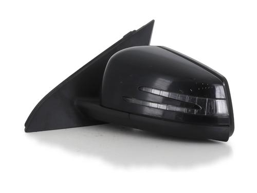 Left mirror MERCEDES-BENZ A-CLASS (W176) A 180 CDI (176.000) | BP32279002C26 